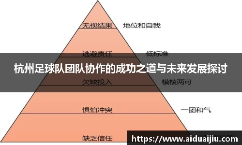 杭州足球队团队协作的成功之道与未来发展探讨
